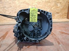 CAMBIO 5 MARCE MANUALE