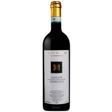 Silvio Grasso Langhe Nebbiolo
