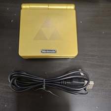 Console Nintendo GameBoy