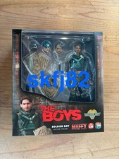 MEDICOM TOY MAFEX n.238