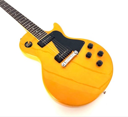 Chitarra elettrica tokai - chitarra, love