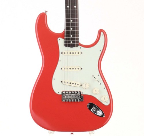 Fender souichiro yamauchi - fender,