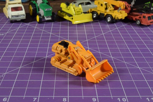 Pala dozer tomica - pala,