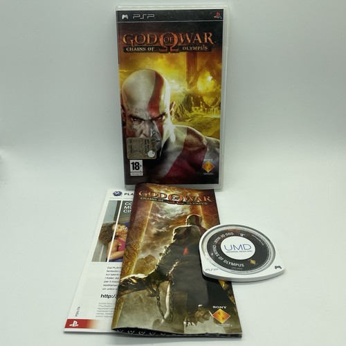 God war chains olympus - war,