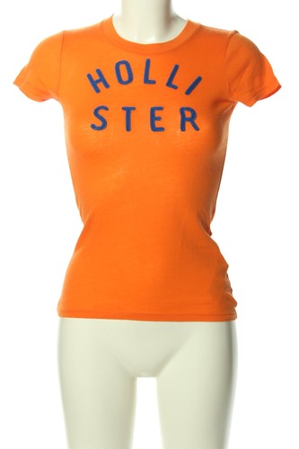 Hollister shirt donna - hollister, t-shirt