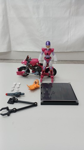 Bartley fuke riobot - fuke, di