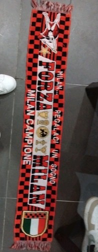 Scpd474 sciarpa calcio forza - scpd474,