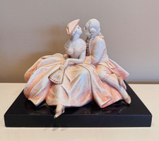 Guido Cacciapuoti - Scena