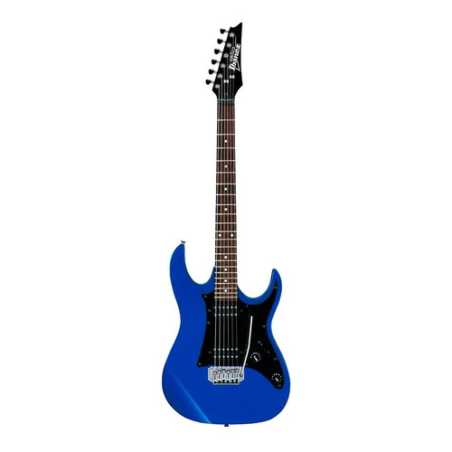 Ibanez grx20jb jewel blue - ibanez,