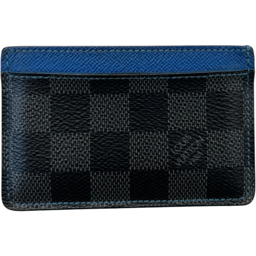 Louis vuitton porta carte uomo - porta,