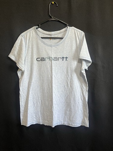 Shirt donna carhartt grigia - donna,