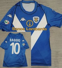 Maglia Home Roberto Baggio
