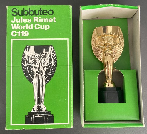 Subbuteo jules rimet world - subbuteo,