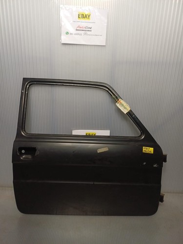 Porta anteriore destra - porta, fiat