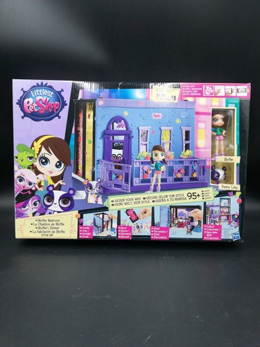 Littlest pet shop - pet,