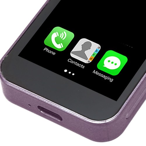 Piccolo mini smartphone per - smartphone, 3g