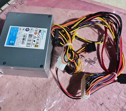 Alimentatore seasonic - alimentatore,