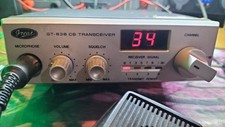 Coppia radio intek - e, great