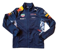Puma Red Bull Racing Softshell