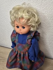 Bambola gioco bambola vinile