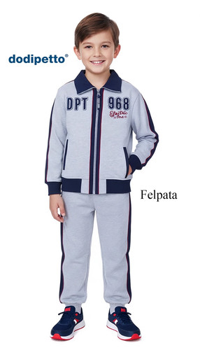 Completo tuta bambino - completo,