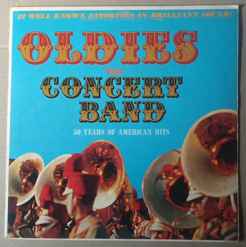 Artisti vari oldies for - -,