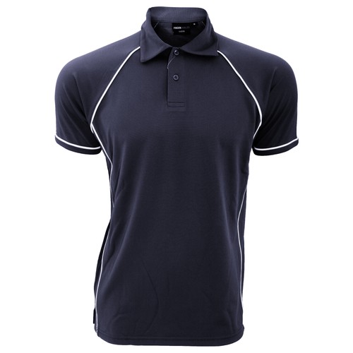 Finden hales polo maniche - -,