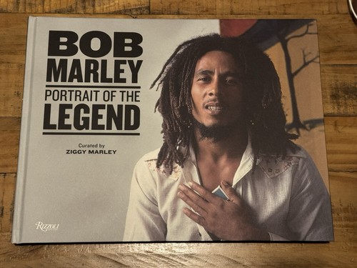 Bob marley portrait of - portrait,