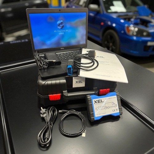 Dispositivo diagnostico