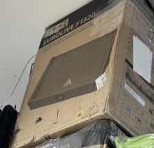 BEHRINGER EUROLIVE F1320D