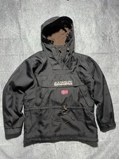 Giacca napapijri anorak - anorak,