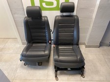 SEDILI ANTERIORI ORIGINALI VW