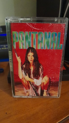 Telenovelas pantanal astuccio - telenovelas,
