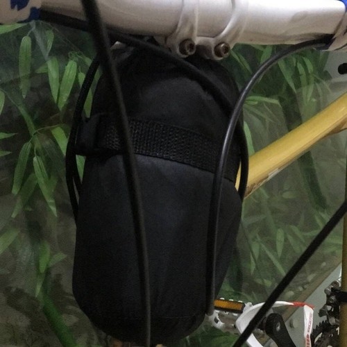 Borsa ruota nylon leggera per - ruota,