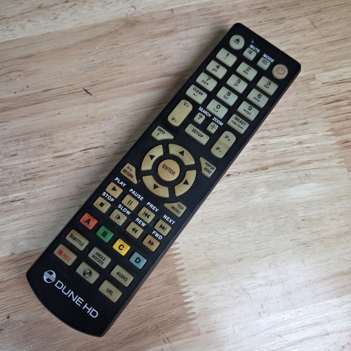 Oem dune telecomando - oem, hd
