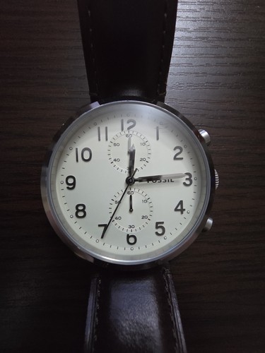 Orologio uomo cronografo - orologio,
