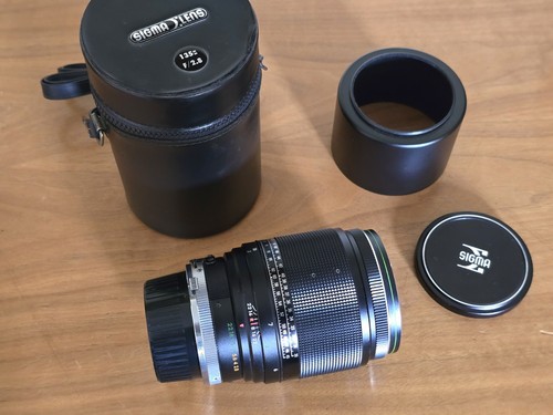 Sigma scalematic 135 - scalematic, mm