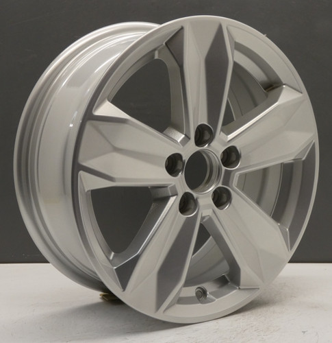Audi 82a argento - audi, "