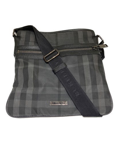 Borsa tracolla burberry - a,