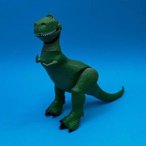 Disney pixar toy - story, rex