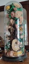Statua Madonna primi 900