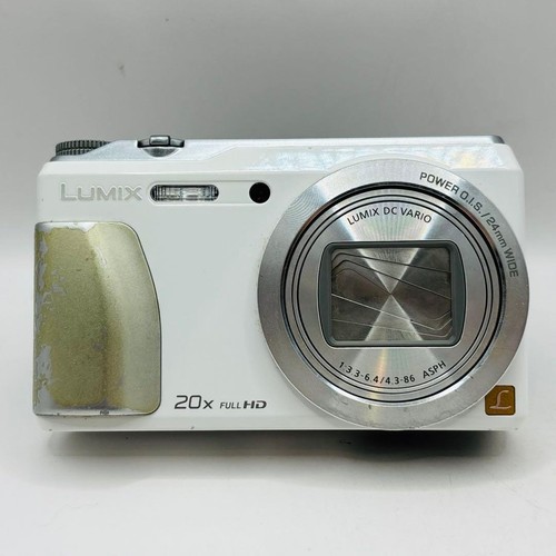 Fotocamera digitale panasonic - digitale,