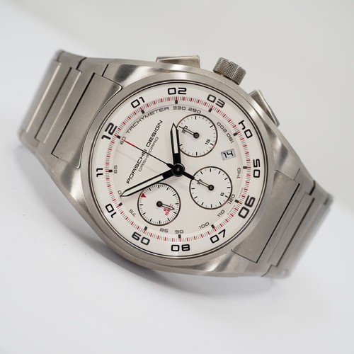 Porsche design pd6620 - porsche,
