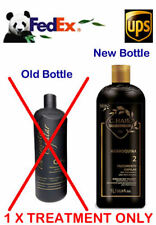 TRATTAMENTO CHERATINA