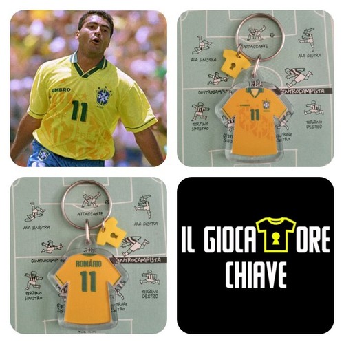 Giocatore - il,