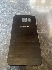 Coperchio Couverture Cover Cubrir Samsung Galaxy S6 EDGE SM-G925F Originale.