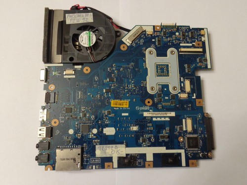 Scheda madre cpu dual - cpu, core