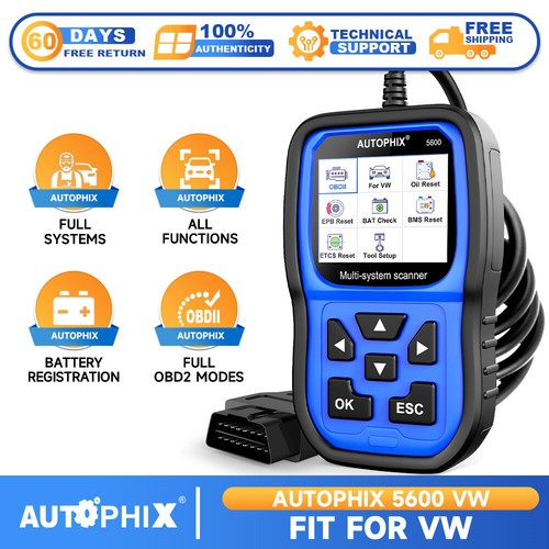 5600 obd2 dispositivo - obd2,