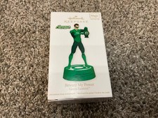 Hallmark Keepsake Ornament The