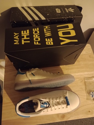 Scarpe ginnastica adidas - da,